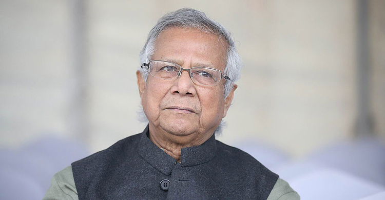 ড. ইউনূসের শ্রম আইনের মামলা বাতিলের আবেদন