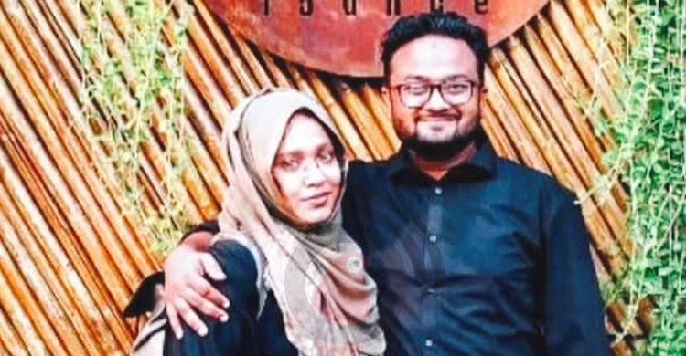 নারী চিকিৎসককে গলা কেটে হত্যা: প্রেমিক রেজার দায় স্বীকার