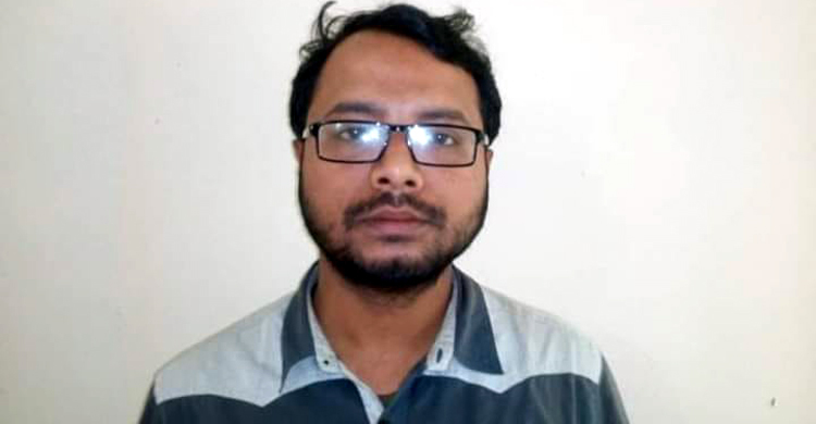 মোটরসাইকেল-ইজিবাইক সংঘর্ষে প্রাণ গেল চিকিৎসকের