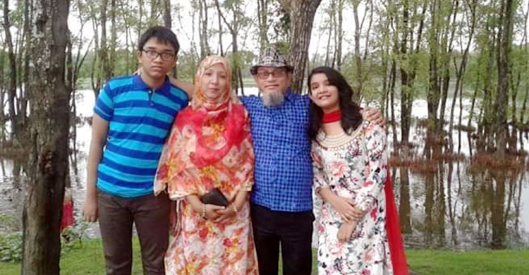 Dr-Arif-Rahman-Family-1