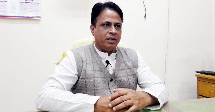 অপেশাদার লেখকদের কারণে গণহত্যার স্বীকৃতি মেলেনি: ড. দিব্যদ্যুতি