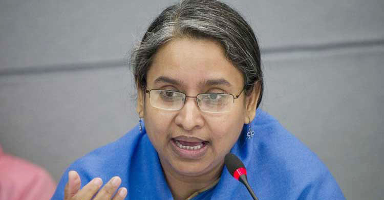 শিক্ষাব্যবস্থাকে বিশ্বমানে নিয়ে যাওয়ার চেষ্টা করছি: শিক্ষামন্ত্রী