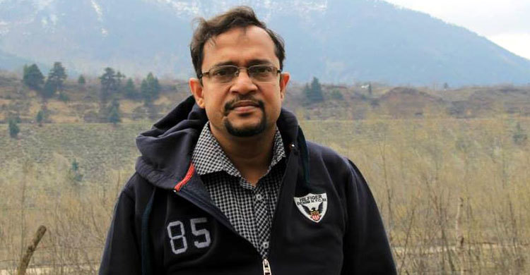 ডাক্তার ডিউকের বিরুদ্ধে এবার রাজমিস্ত্রির মামলা