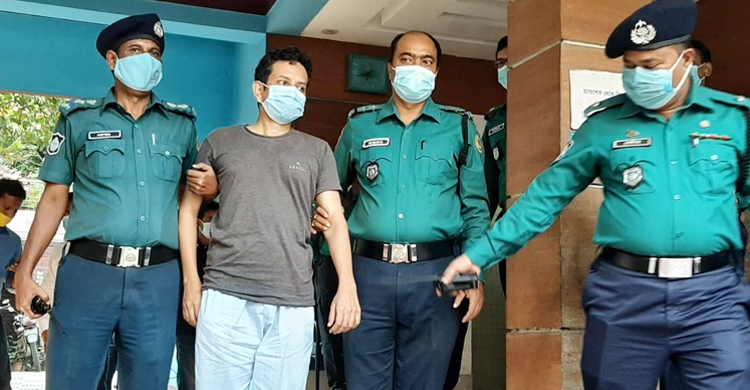 এএসপি আনিসুল হত্যা : ডা. মামুনের জামিন