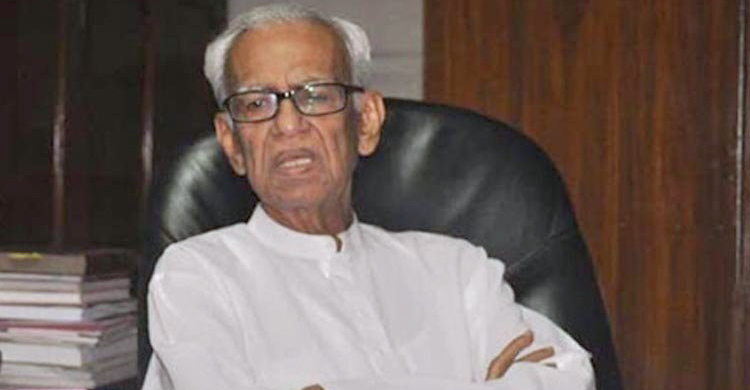 ব্যারিস্টার রফিক-উল হক হিন্দু ল-তেও ফার্স্ট হয়েছিলেন