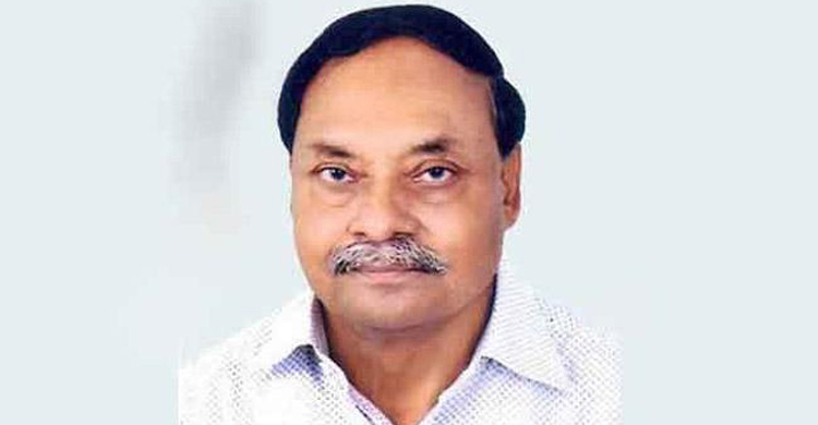 জাতি দেশপ্রেমিক রাজনীতিবিদকে হারাল