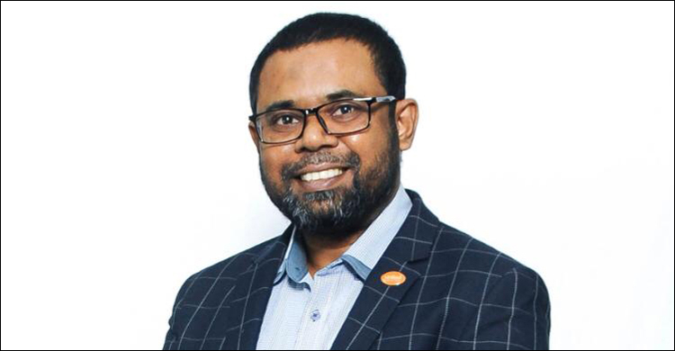 ইসলামি ক্ষুদ্রঋণ গবেষণায় বিশ্বের সেরা গবেষক হবিগঞ্জের বাশার