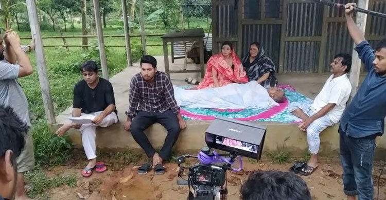 নাটকের শুটিং করতে বাধা নেই আর