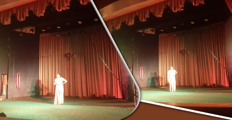 মুক্তিযুদ্ধে নারীর ভূমিকা নিয়ে ‘এবং প্রমিলা’ আদালতে প্রদর্শন