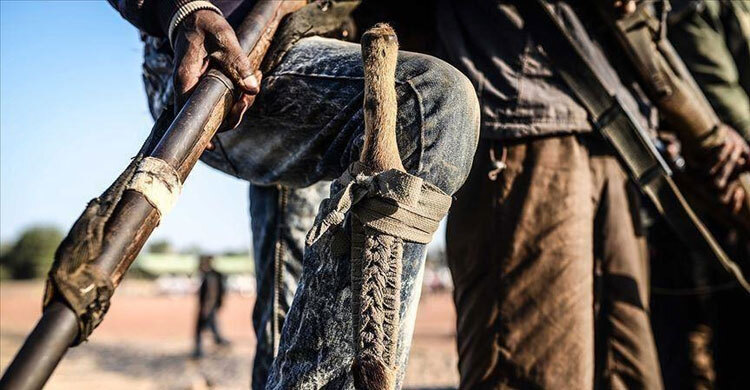 22 die in attack on DR Congo displaced people’s camp