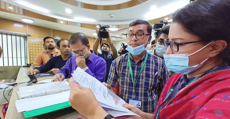 Drive against unregistered hospitals, clinics begins