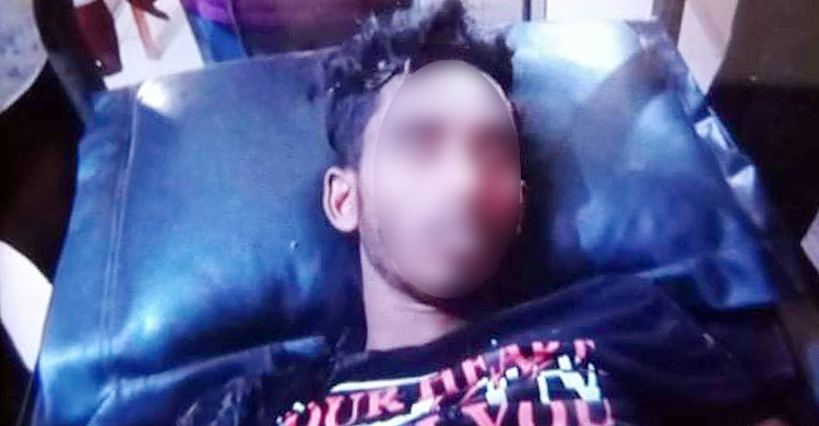 সিদ্ধিরগঞ্জে ইজিবাইক চালকের আত্মহত্যার চেষ্টা, হাসপাতালে ভর্তি