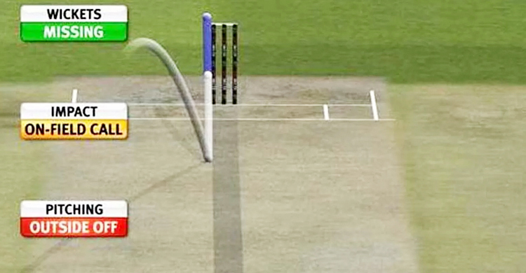 শুধু বিপিএলেই নয়, আগামীতে ঘরোয়া ক্রিকেটেও থাকবে ‘ডিআরএস’