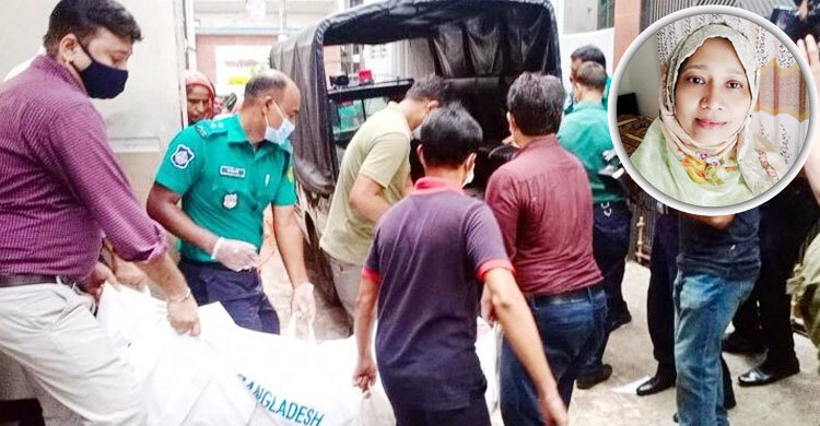 পাঁচ মাসেও মেলেনি ডা. সাবিরা হত্যার ‘ক্লু’