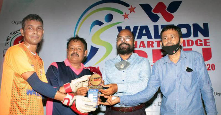 ডিআরইউ মিডিয়া কাপ ফুটবল : তৃতীয় রাউন্ডে ৬ গণমাধ্যম