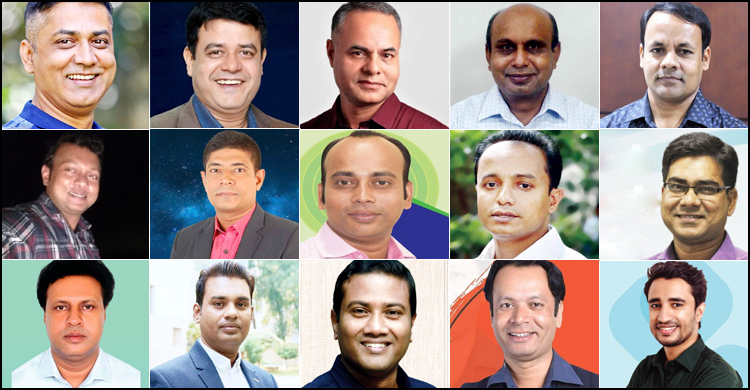 ডিআরইউ নির্বাচন: ২১ পদে লড়বেন ৪৭ প্রার্থী