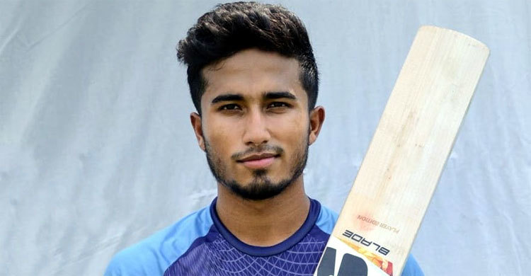 মুশফিক ভাই আমাদের সচেতন করেছেন : আফিফ