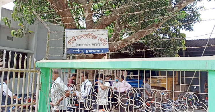 আটা-ময়দা দিয়ে মোনাস-প্যানটোনিক্স তৈরি, সেই কারখানা সিলগালা