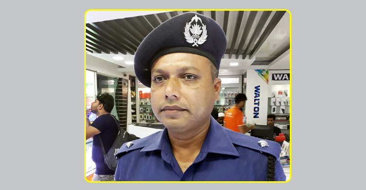 মাদক ব্যবসায়ীকে ছেড়ে দেয়ায় ওসি-এসআই ক্লোজড