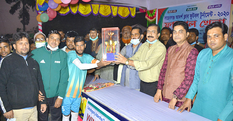 মাদক সব অপরাধের মা, বললেন এমপি মনোরঞ্জন শীল