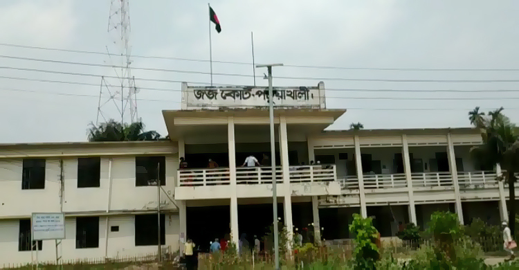 ১৮১০ বোতল ফেনসিডিল উদ্ধারের মামলায় একজনের যাবজ্জীবন