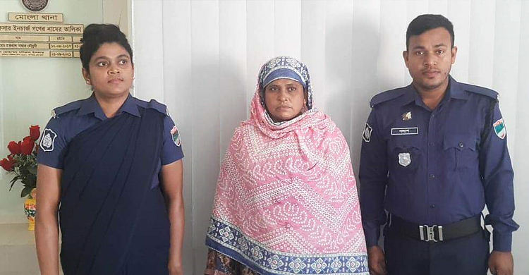 সাজা থেকে বাঁচতে পালিয়ে ছিলেন ১৫ বছর, ইয়াবাসহ গ্রেফতার