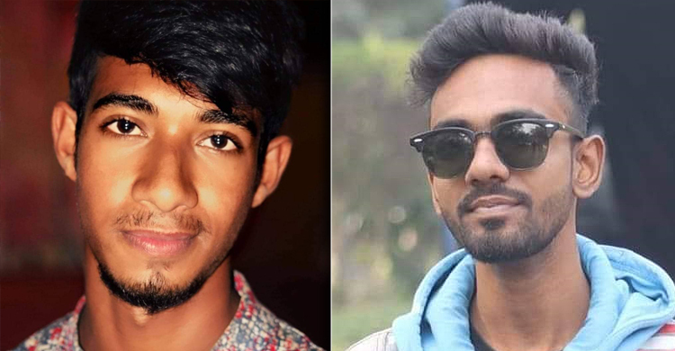 গাঁজা না পেয়ে ছিনতাই করলেন দুই ইবি শিক্ষার্থী