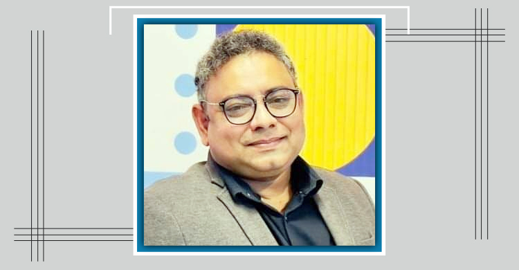 পেল্টো অ্যাওয়ার্ড পেলেন শাবিপ্রবির অধ্যাপক মাজহারুল