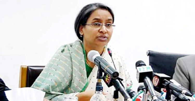 তালা ভেঙে প্রবেশকারীদের অবিলম্বে হল ত্যাগের নির্দেশ