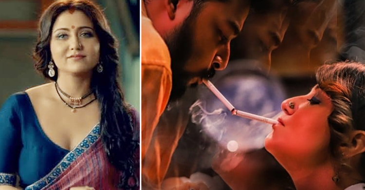 পাগলামি না থাকলে প্রেম পর্নোগ্রাফি হয়ে যাবে : স্বস্তিকা