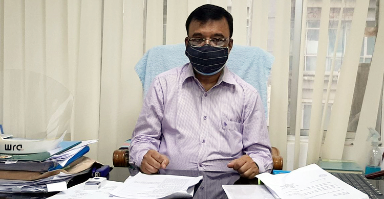 বড় চ্যালেঞ্জ নিয়ে প্রাথমিকের মহাপরিচালকের যোগদান