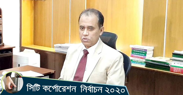 পূজার কক্ষ বাদ দিয়ে বাকিগুলোতে ভোট : ইসি সচিব