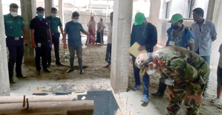 এডিস সার্ভে পরবর্তী মনিটরিং কার্যক্রম সমাপ্ত