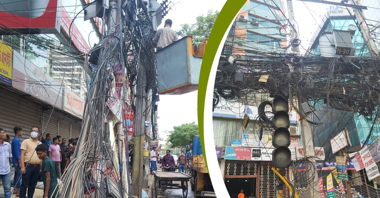 ডিএসসিসিতে ৫ মামলায় অর্ধলাখ টাকা জরিমানা