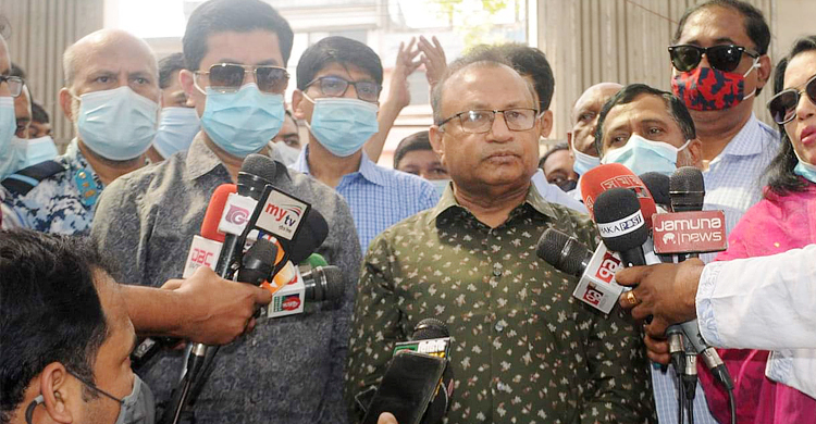 দুই সপ্তাহ পর মশা নিয়ন্ত্রণে আসবে, আশা তাপসের