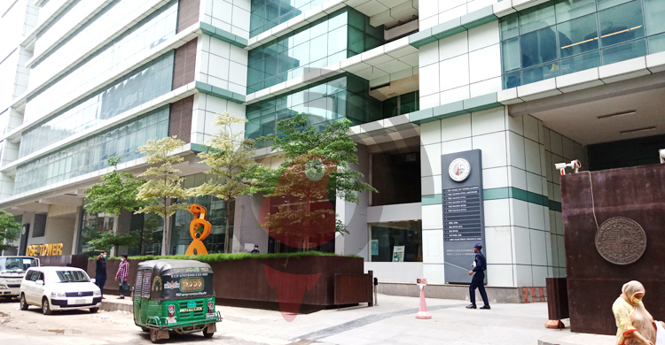 সূচকে যোগ হলো ১৪৩ পয়েন্ট