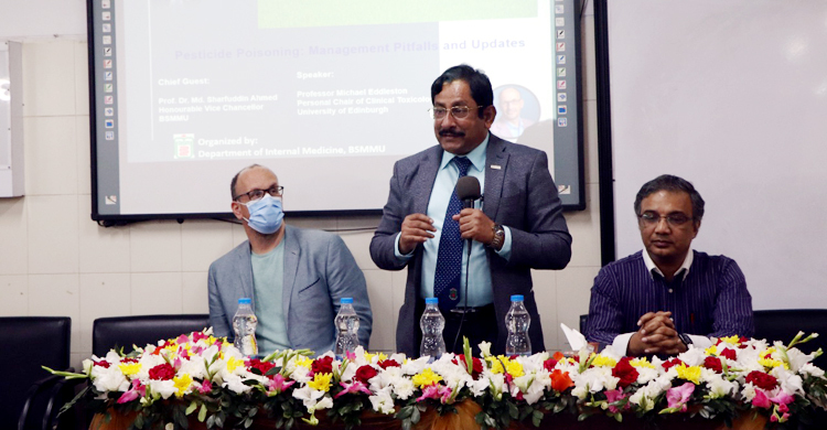 শেয়ারবাজার উন্নয়নে ডিবিএ’র সঙ্গে ডিএসইর জরুরি বৈঠক