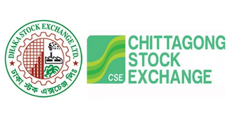 Stocks rebound on both bourses