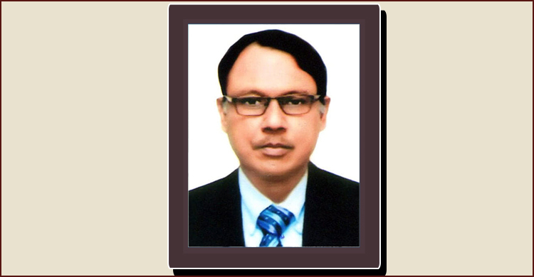 ডিএসইর এমডির পদত্যাগ