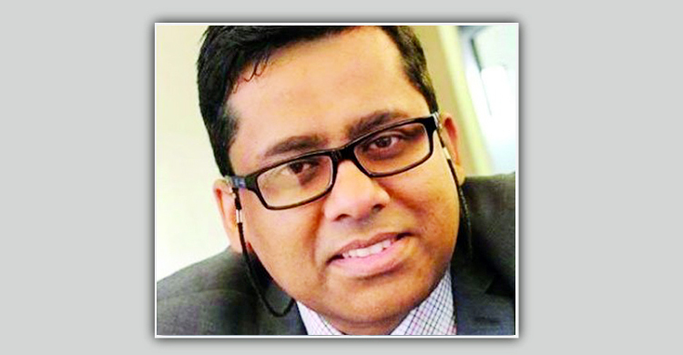 পদত্যাগ করলেন ডিএসইর এমডি তারেক আমিন