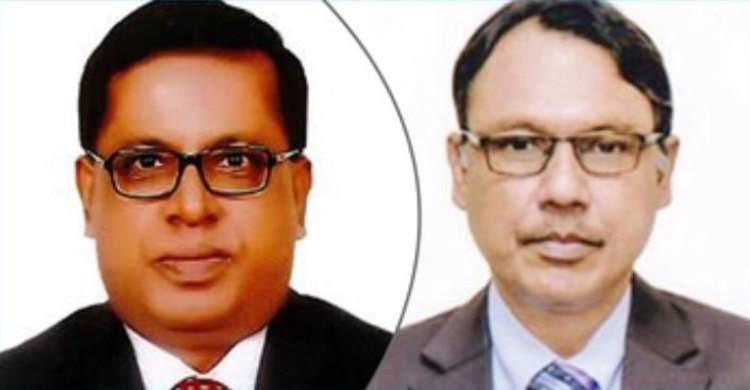 Dispute over DSE MD's appointment on