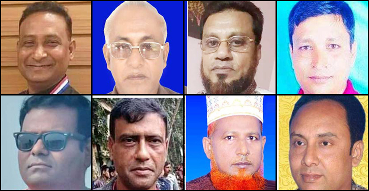 অভয়নগরে নৌকা-স্বতন্ত্র সমানে সমান