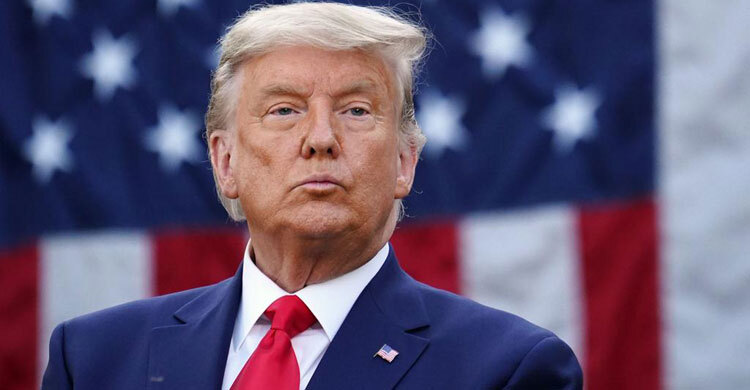 Trump pays $110,000 fine for failure to cooperate with NY probe