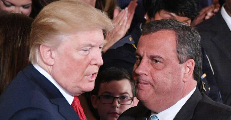 Trump ally urges him to accept defeat in US vote