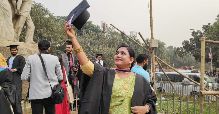জীবনের সেরা দিন