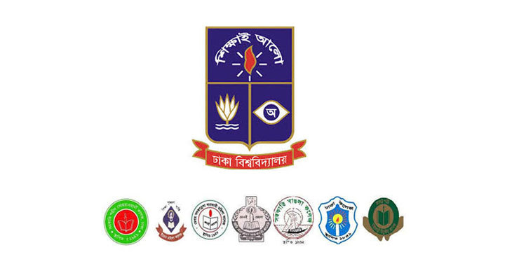 সাত কলেজে প্রথম বর্ষের ক্লাস শুরু মঙ্গলবার