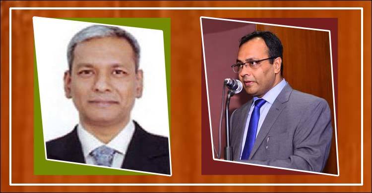 বিএসইসির কমিশনার হলেন ঢাকা বিশ্ববিদ্যালয়ের দুই অধ্যাপক