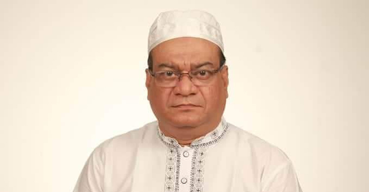 ‘সুখী-সমৃদ্ধ শরণখোলা উপজেলা গড়তে চাই’