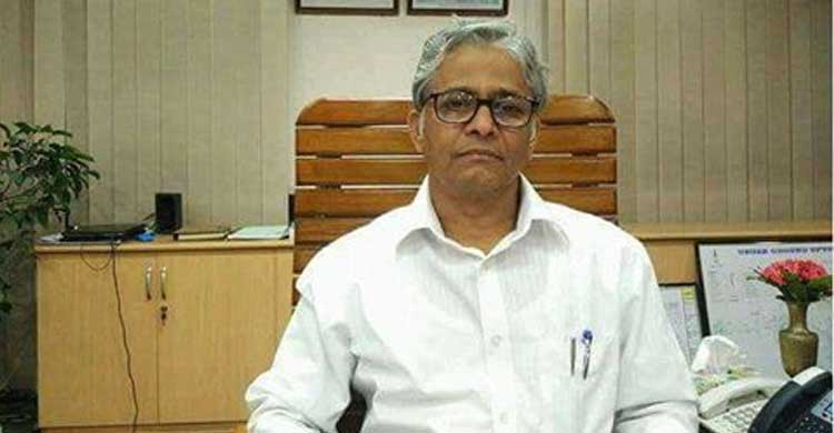 বিজয়ের মাসের শুভেচ্ছা ঢাবি উপাচার্যের