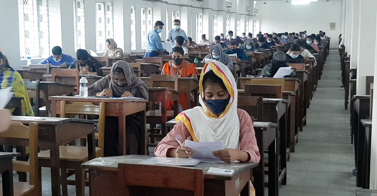 ঢাবির গ ইউনিটের ফল প্রকাশ, ৭৮ শতাংশই ফেল